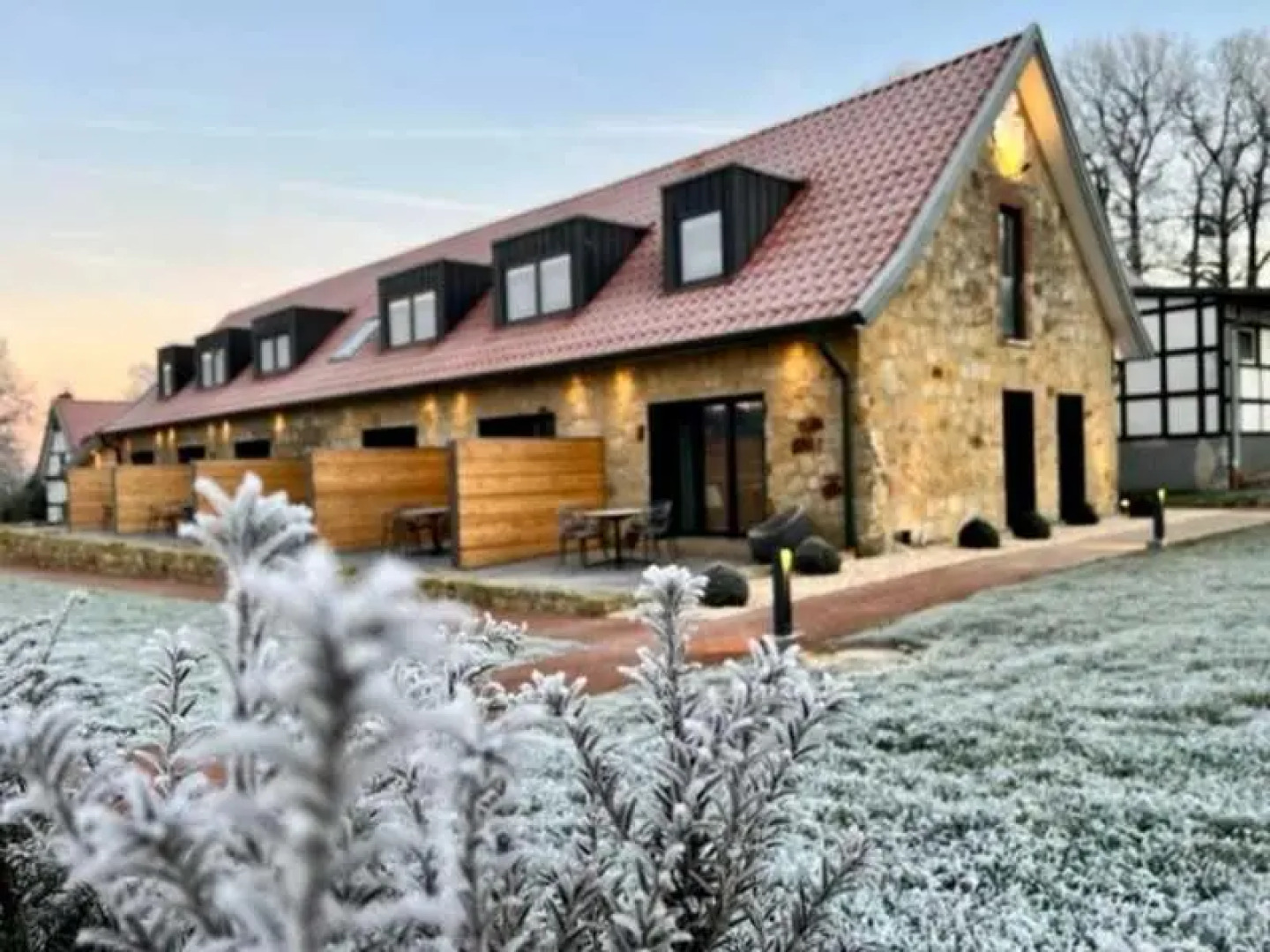 DRIEHOF Panorama Apartment Apt 8