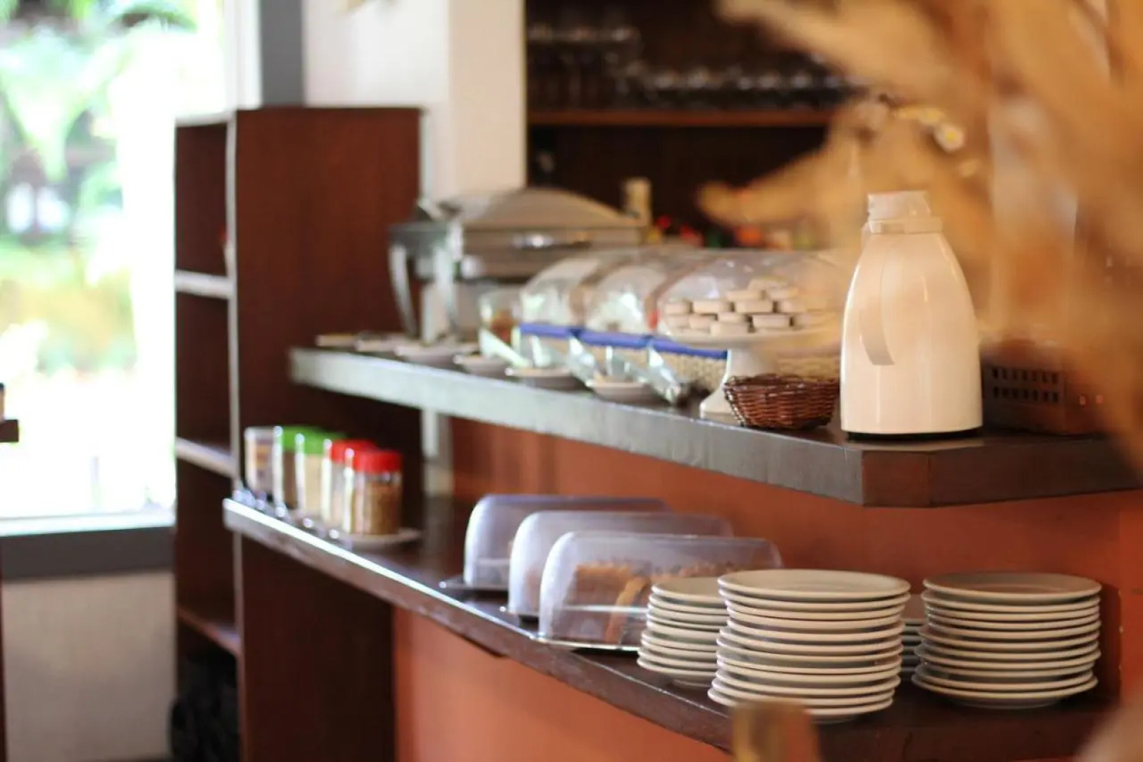 Hotel Pousada Tatuapara