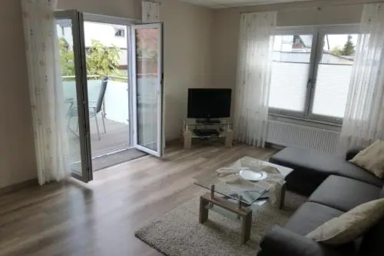 Ferienwohnung Unica im Lahntal