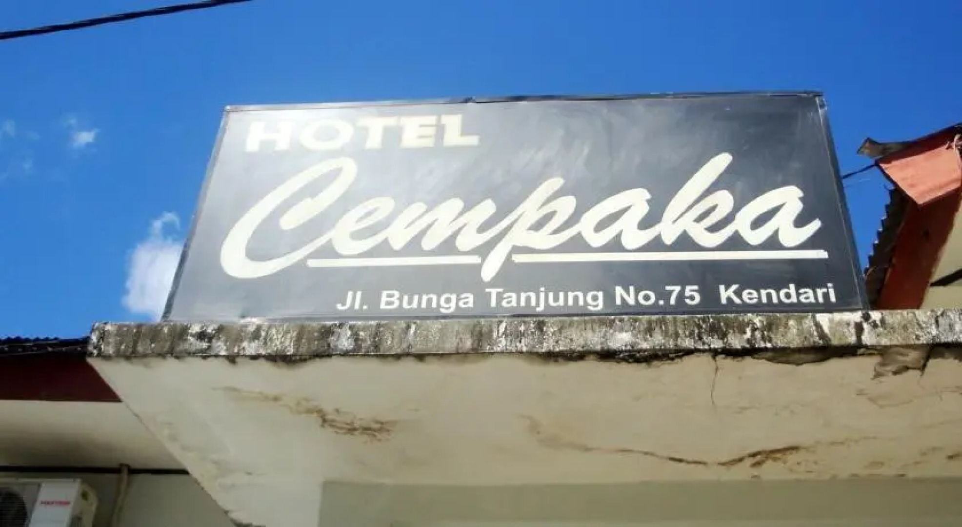 Hotel Cempaka