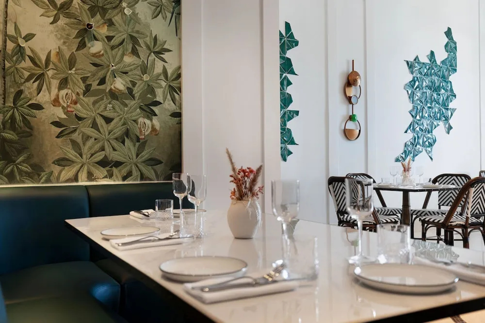 The St. Regis La Bahia Blanca Resort, Tamuda Bay