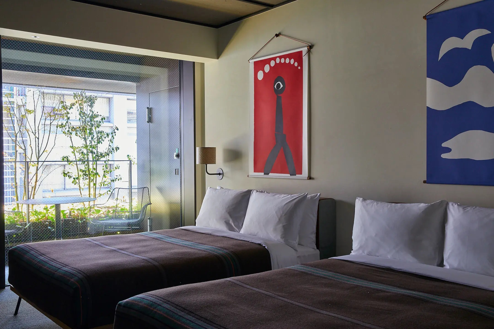 Ace Hotel Kyoto