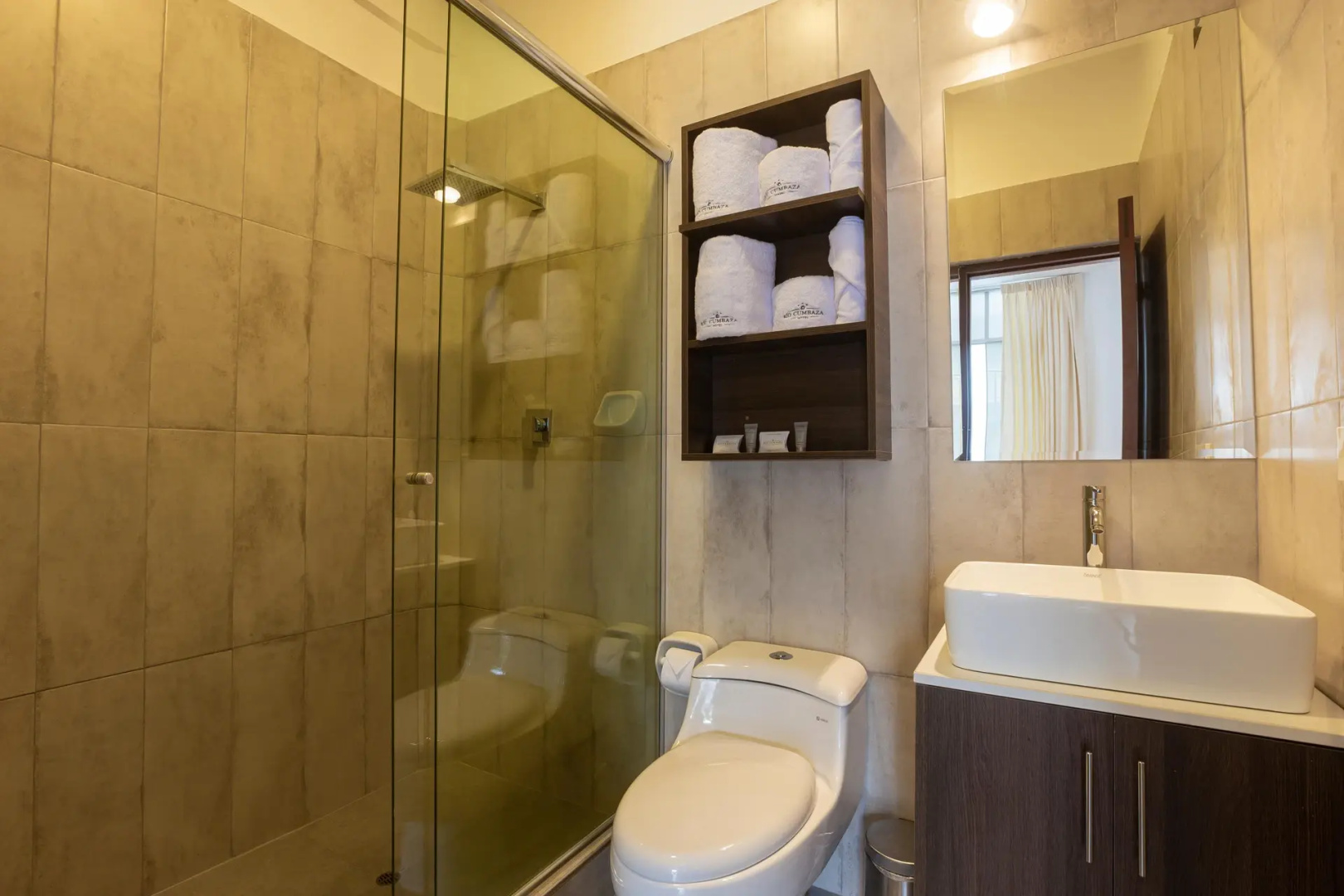 Rio Cumbaza Hotel