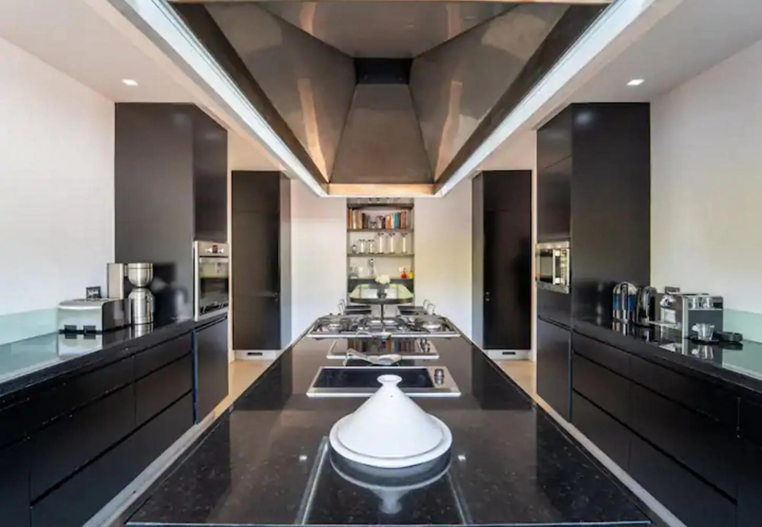 Tess Villa Baja Marrakech