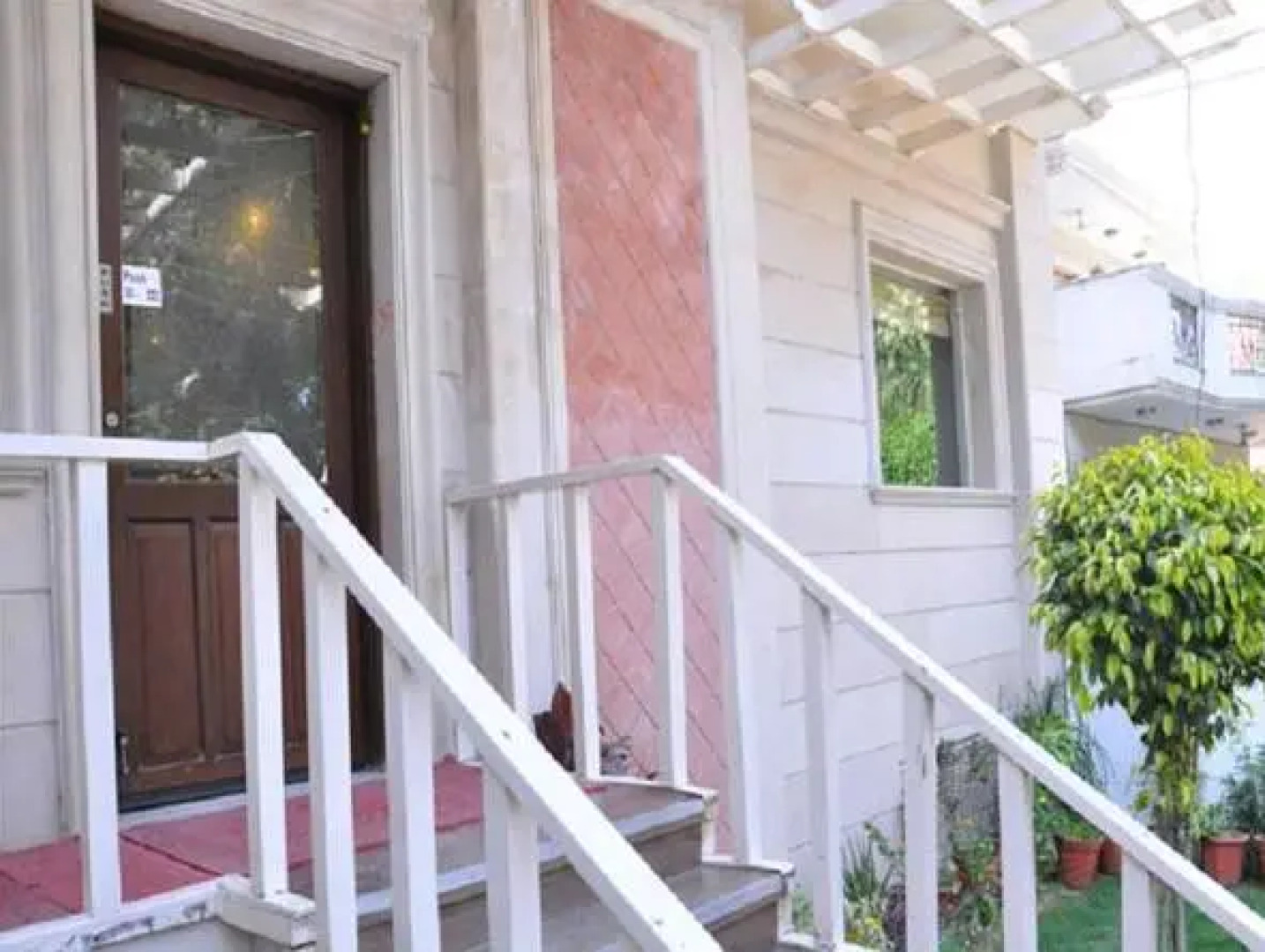 Hotel Satyam Residency