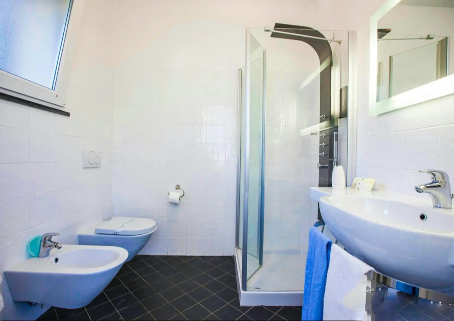 Cinqueterre Residence