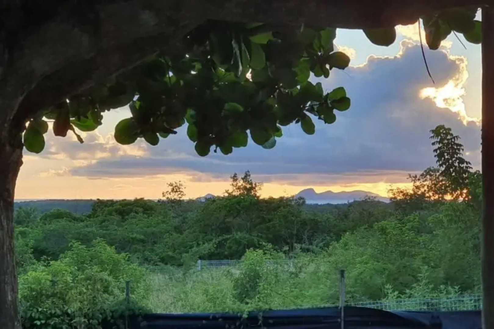 Bel Orizon Bungalow tout confort avec sa piscine privative