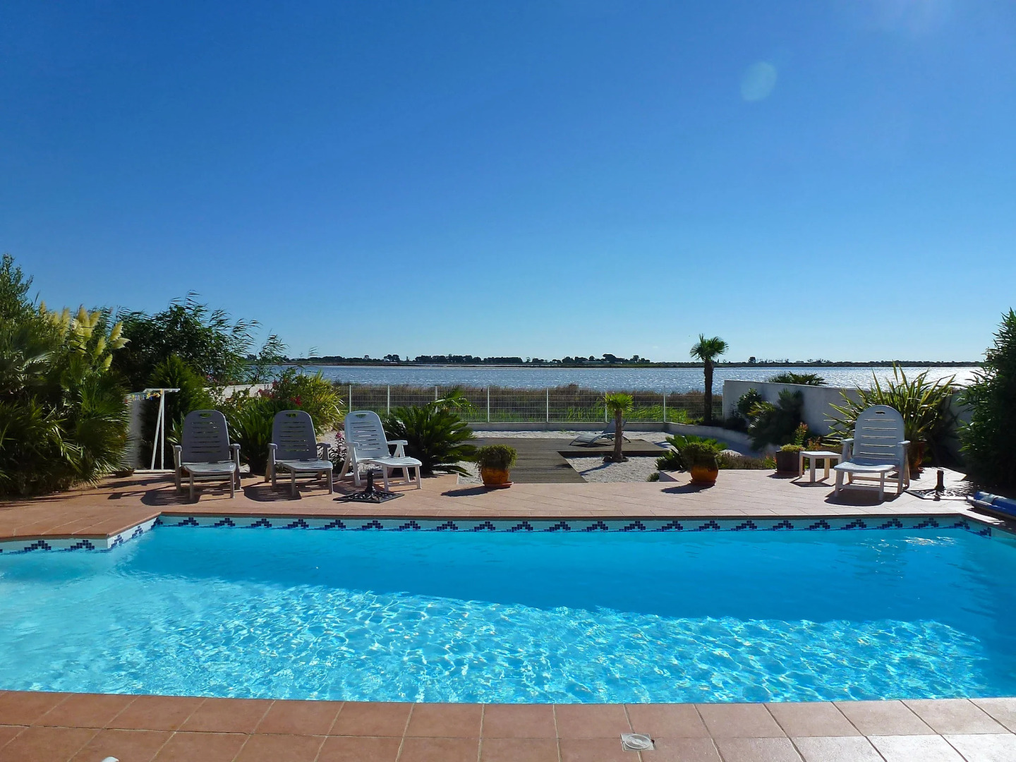 Villa Orée des Salines