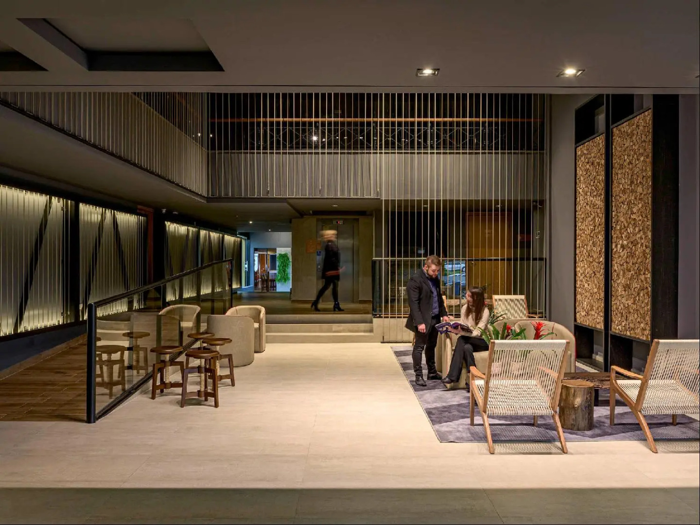 Hotel Cassino Tower Curitiba Aeroporto By Nacional Inn