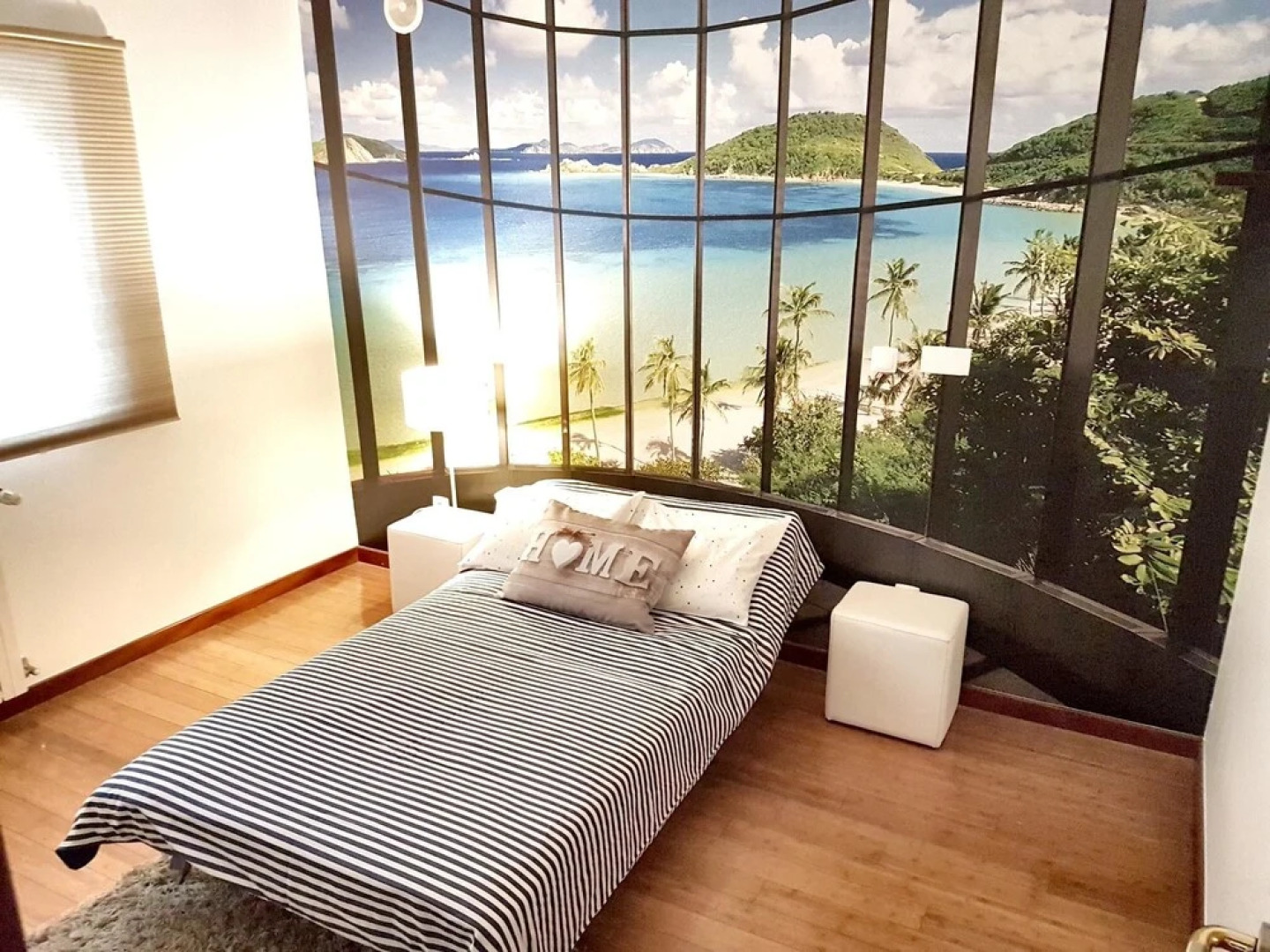 House With 3 Bedrooms in Charneca de Caparica, With Enclosed Garden an