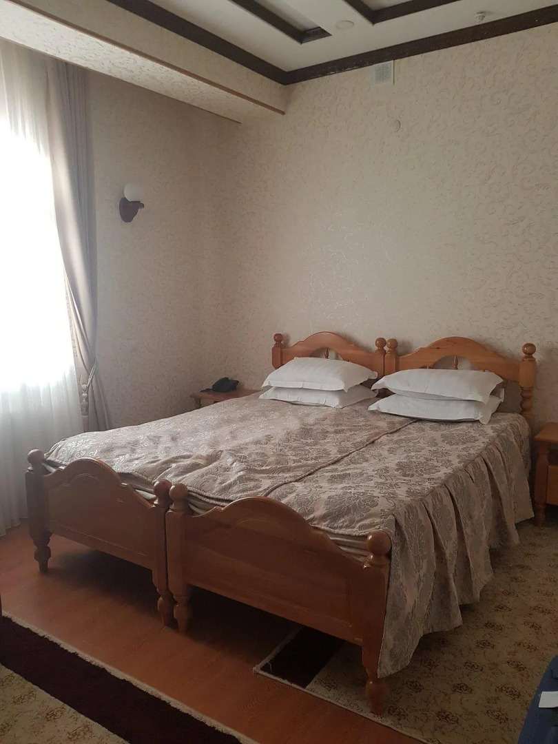 Shams Khiva (Шамс Хива)