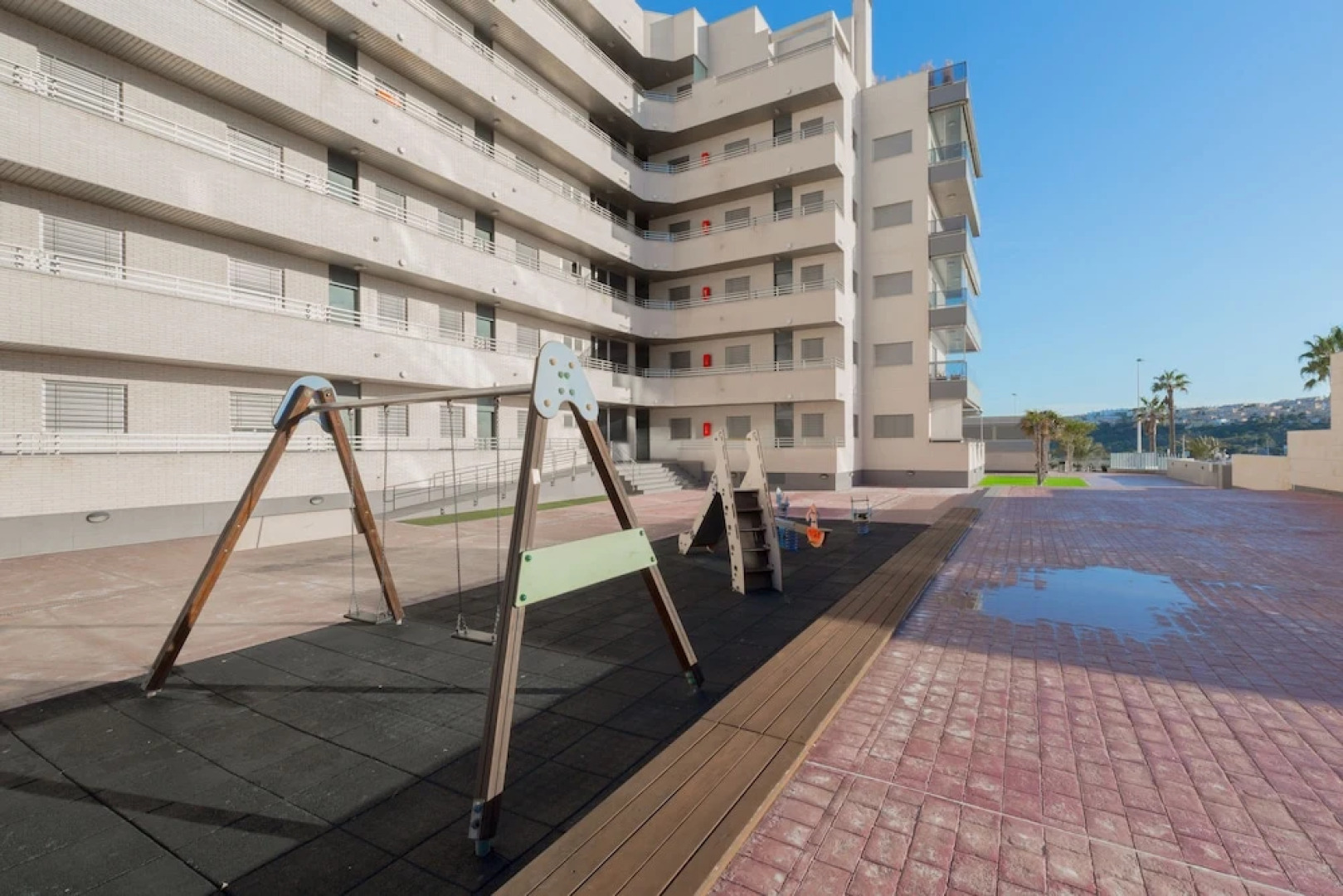 Fidalsa Ocean Pearl Amazing Sea Views Apartment