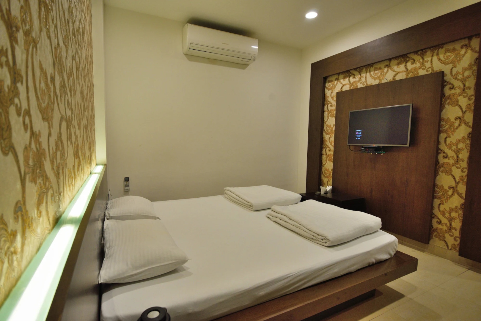 Hotel Alankar Palace