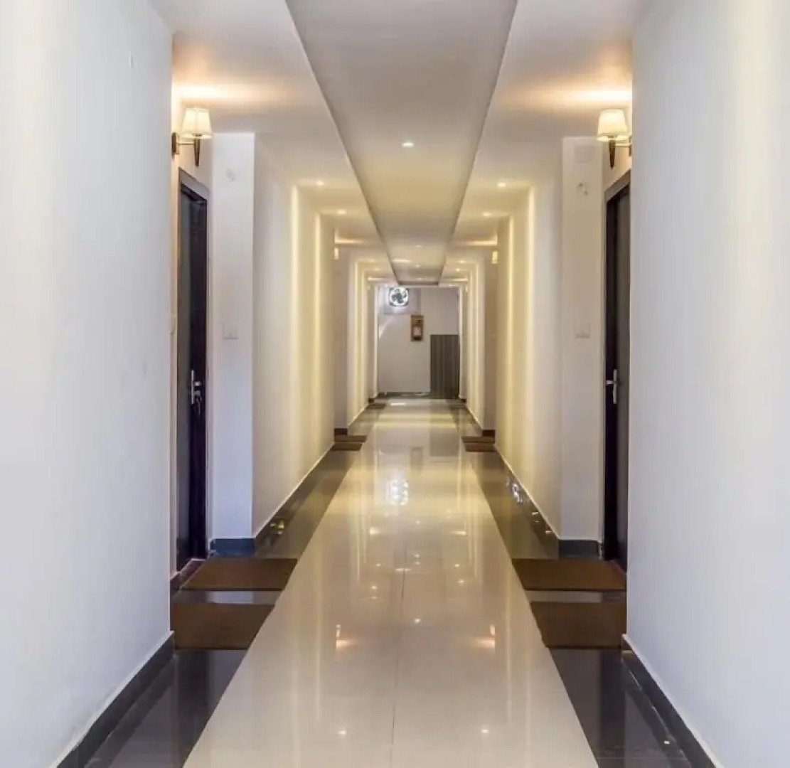 Corbett Condominium Resort