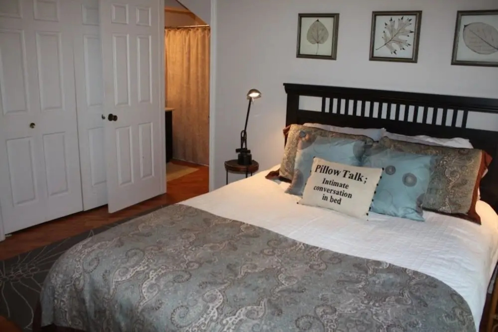 North Carolina Mountain Retreat - 1 Br condo by RedAwning