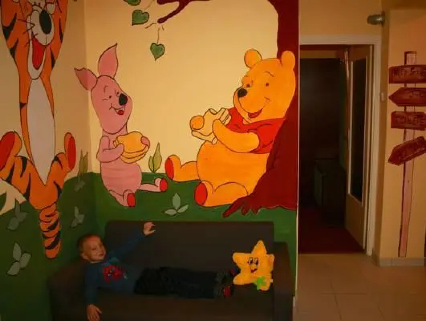 Pension Mese Zalakaros