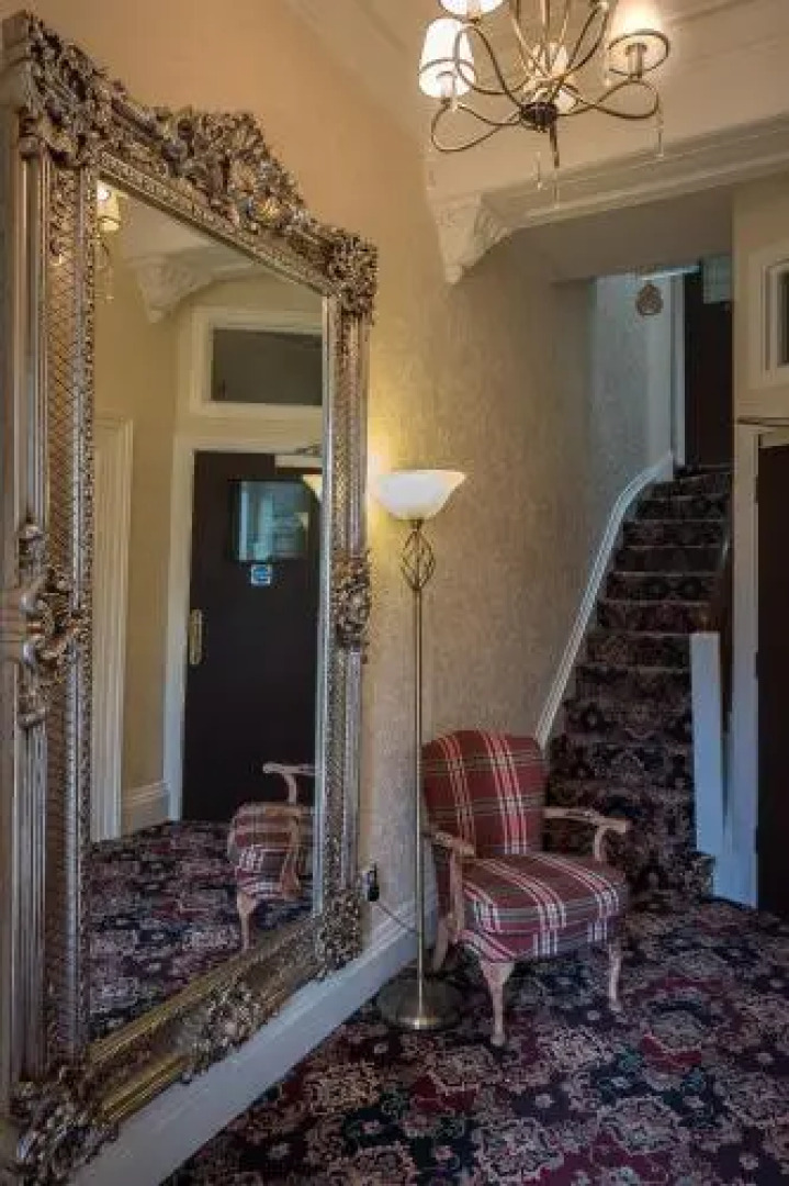 Ashborne Guest House