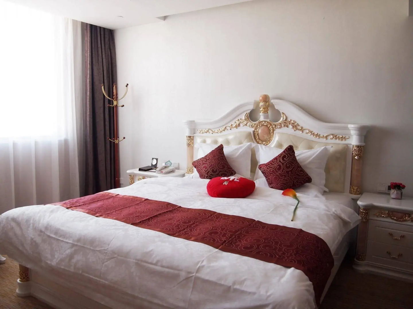 Jindu International Hotel