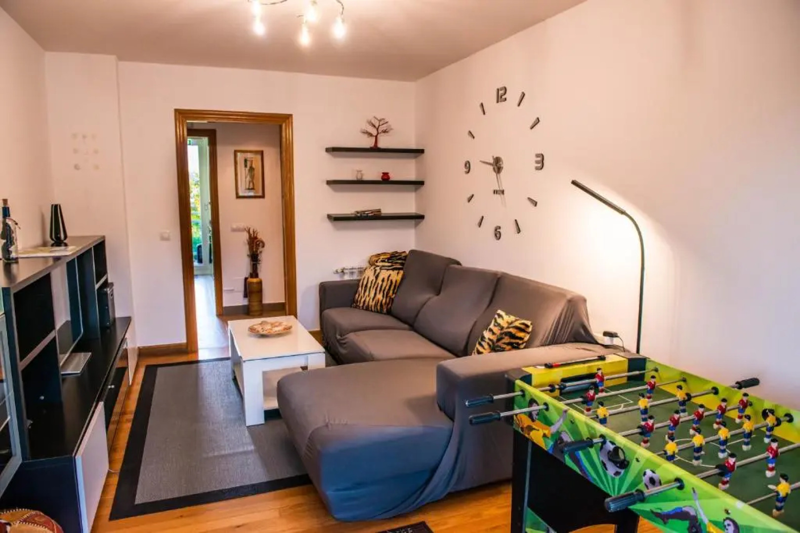 Green Suites Miengo - Apto Completo