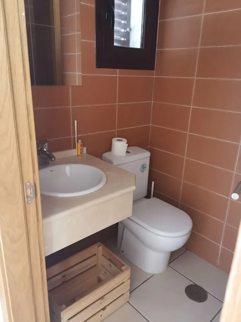 Villa 27 Playa Macenas - Mojacar Beach