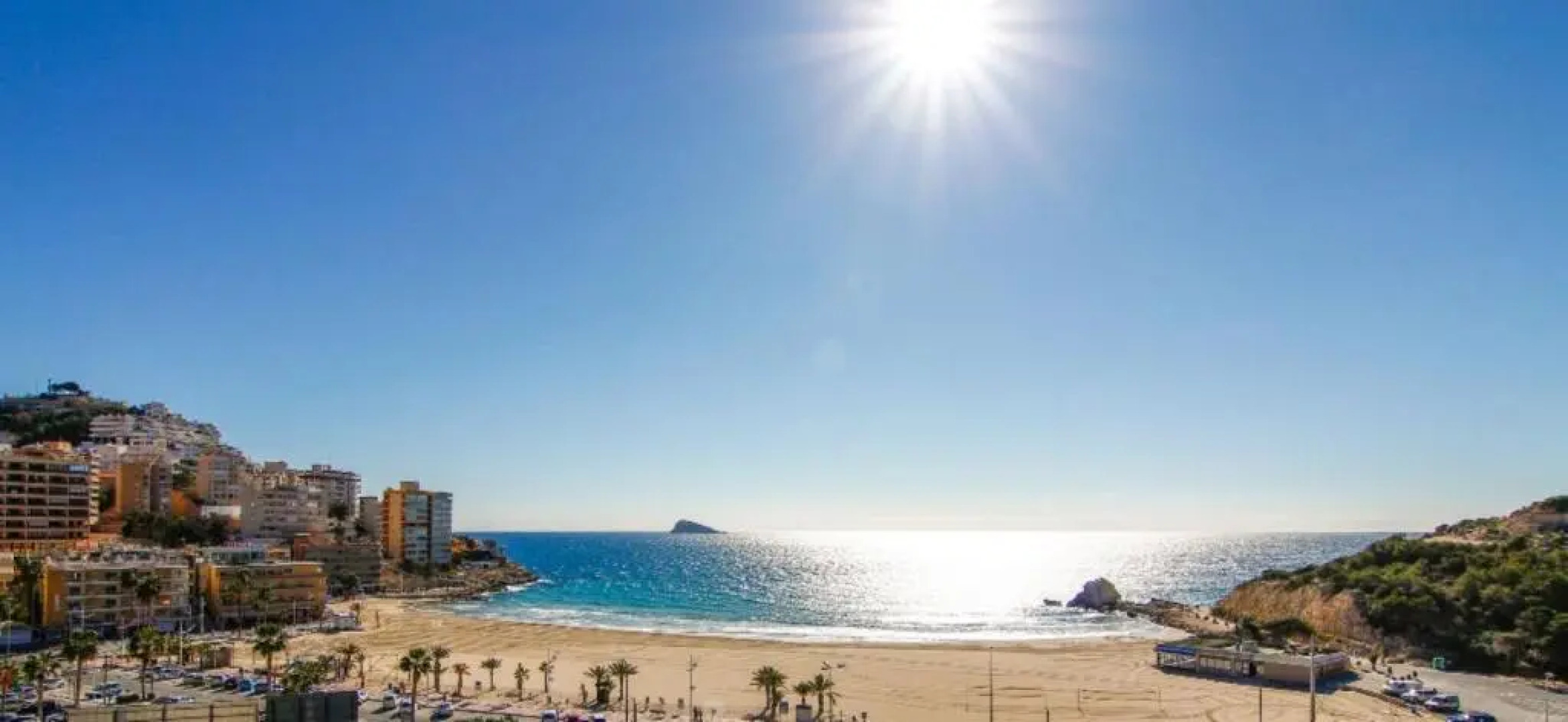 A406 - Balcón del Mar - 2004 Finestrat s.l.