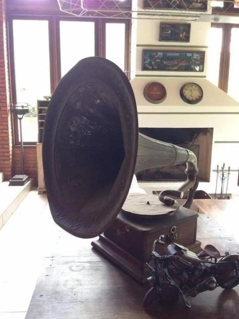 Eco Hotel Arraial do Ouro