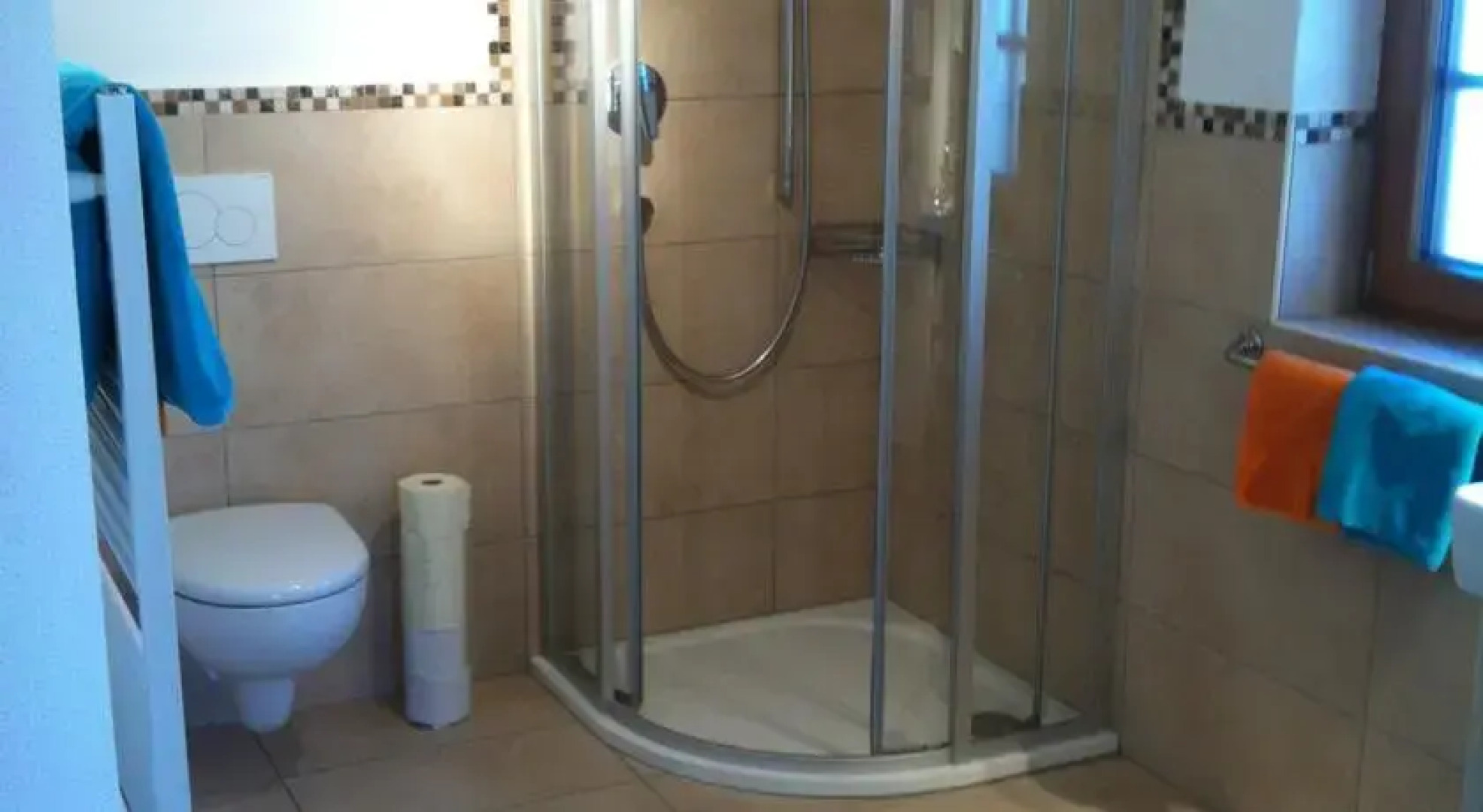 Reitstall Henntalhof