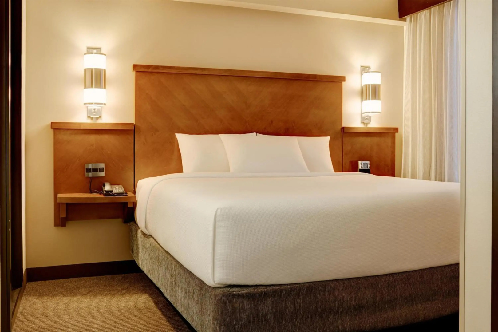 Hyatt Place Richmond/Arboretum