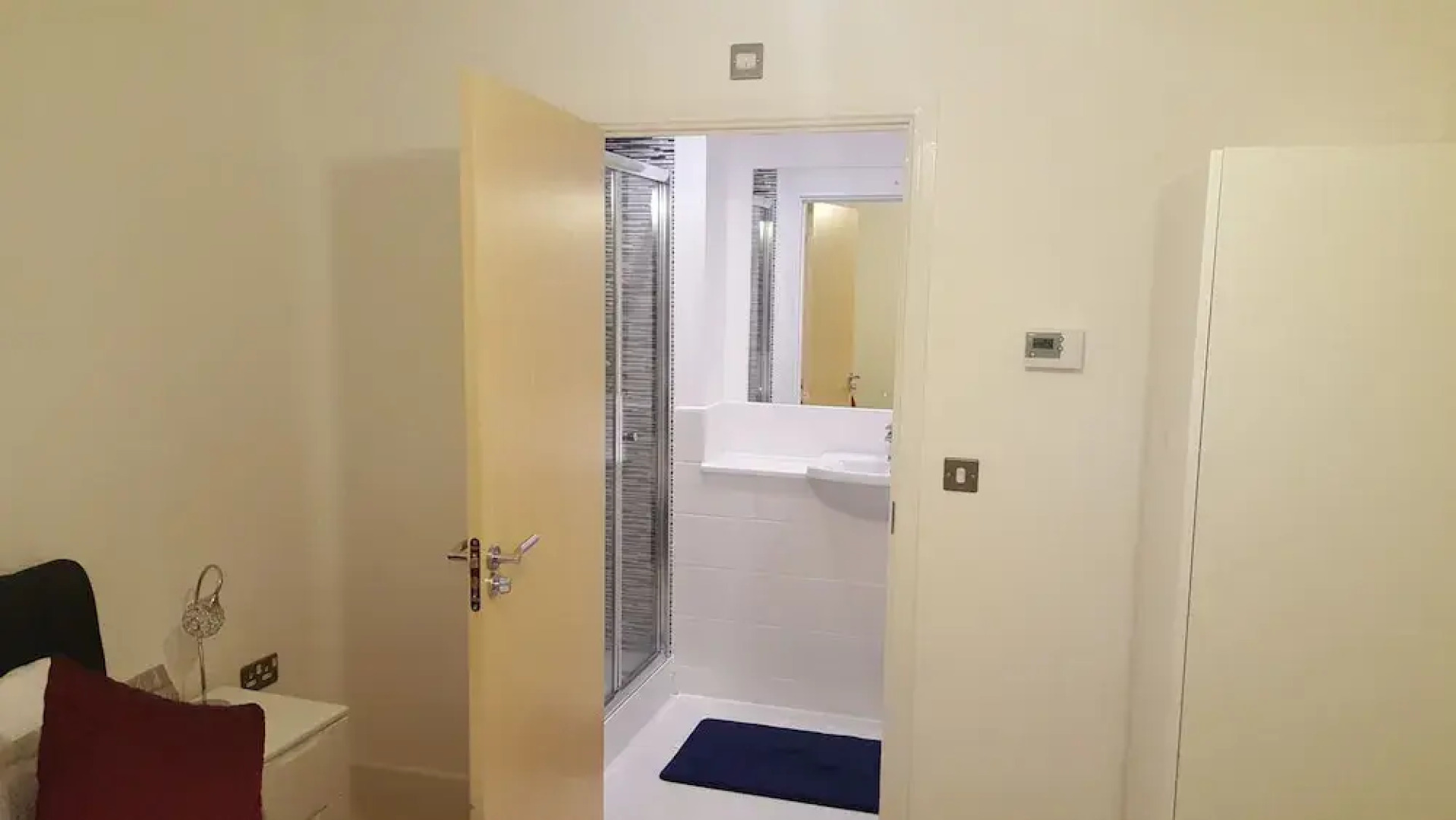 The Axis Guest House