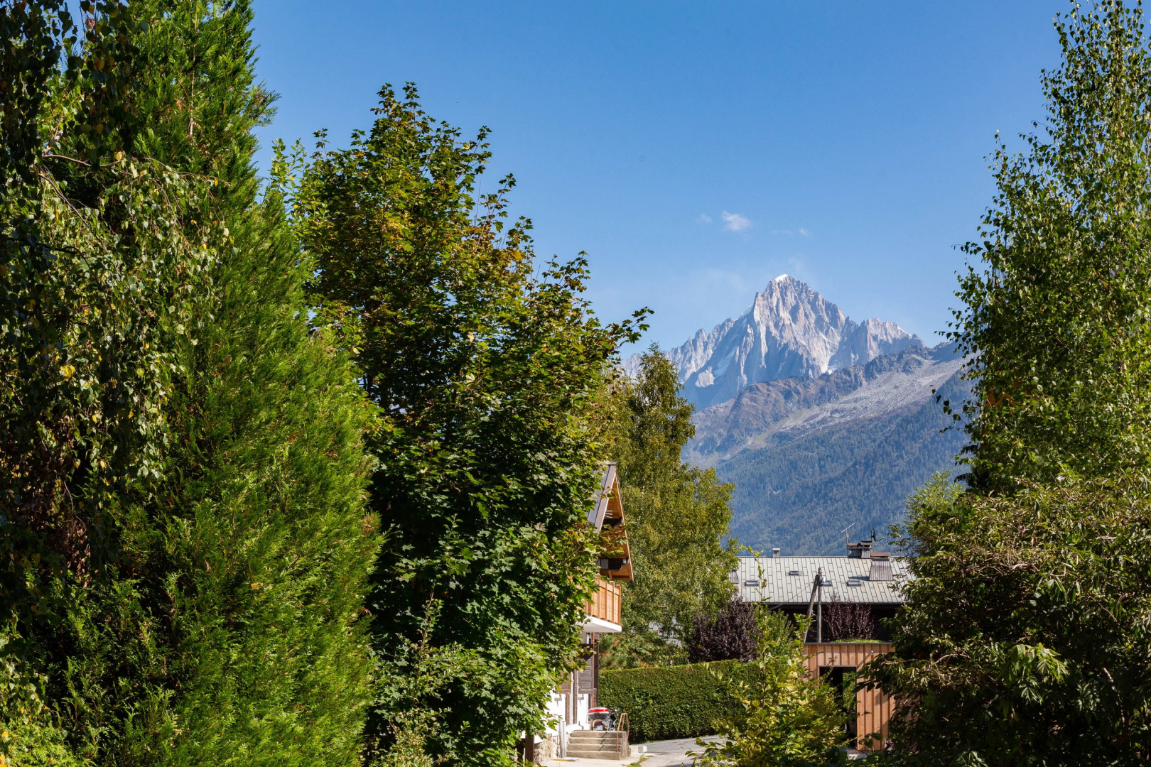 Appartement Le Carlaveyron