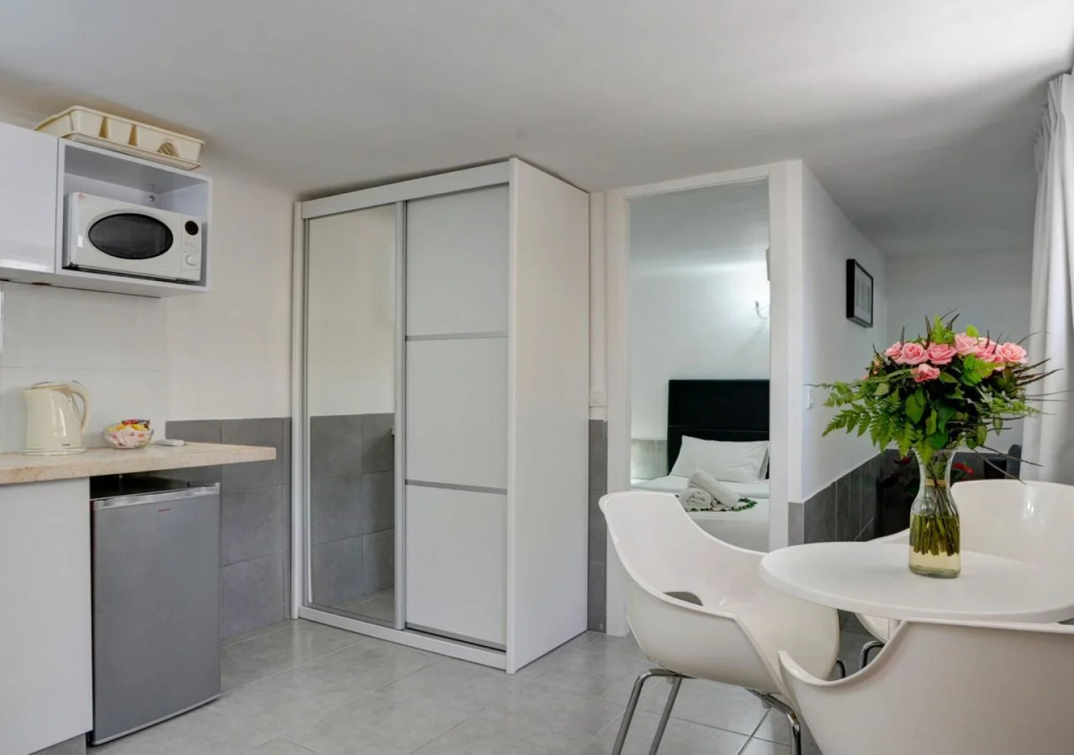 Liber Seashore Suites