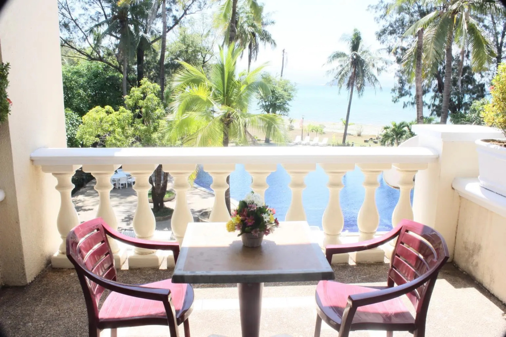 Club Morocco Beach and Country Club