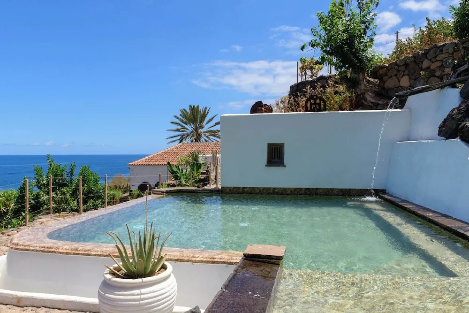 Hacienda El Terrero
