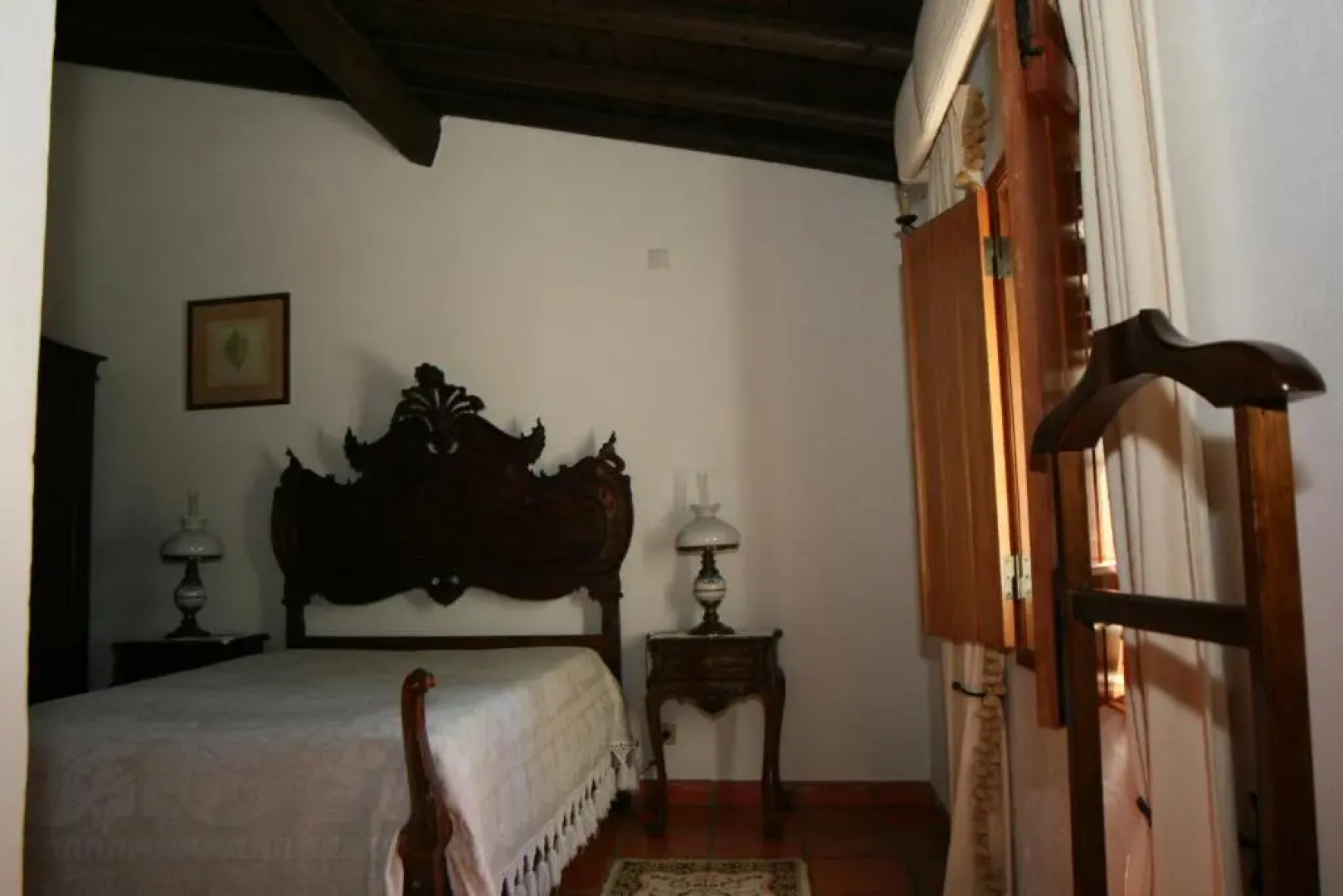 Quinta do Cabeçote-Turismo Rural