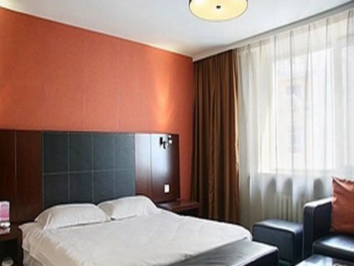 Longda Holiday Hotel