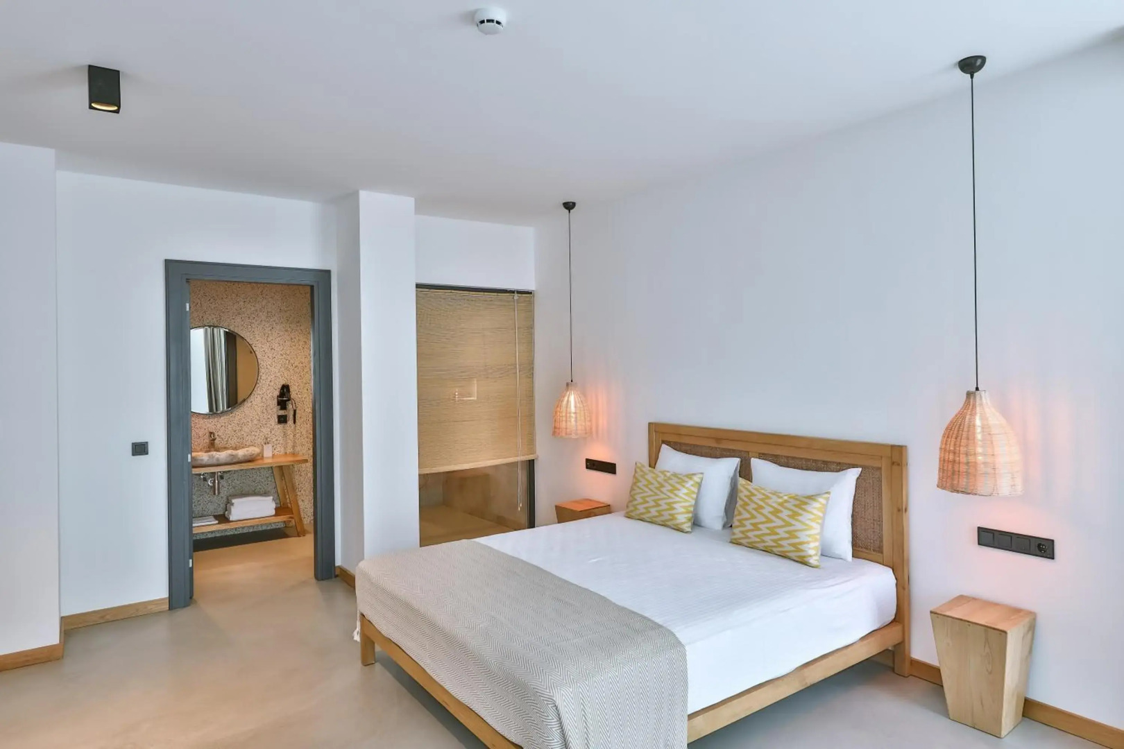 Carruba Boutique Hotel