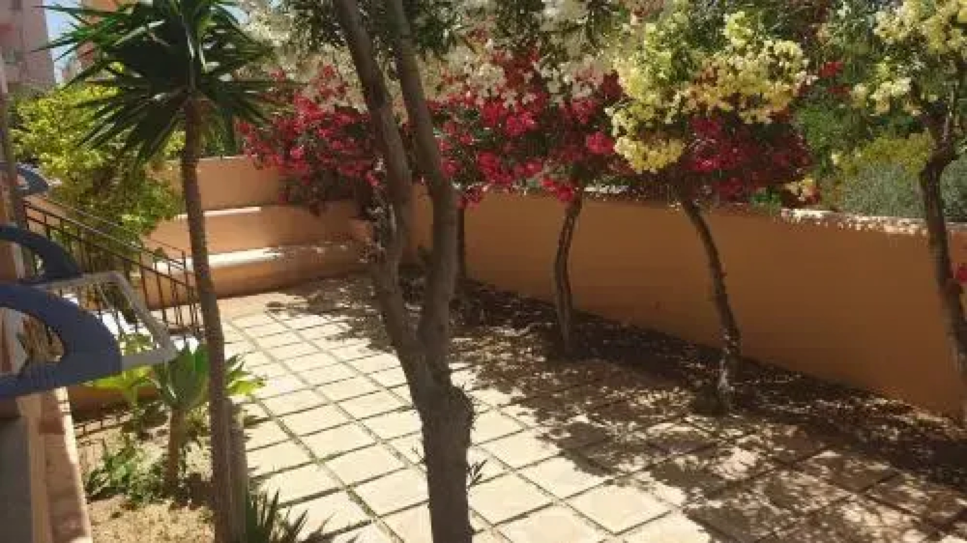 Moresco Resort