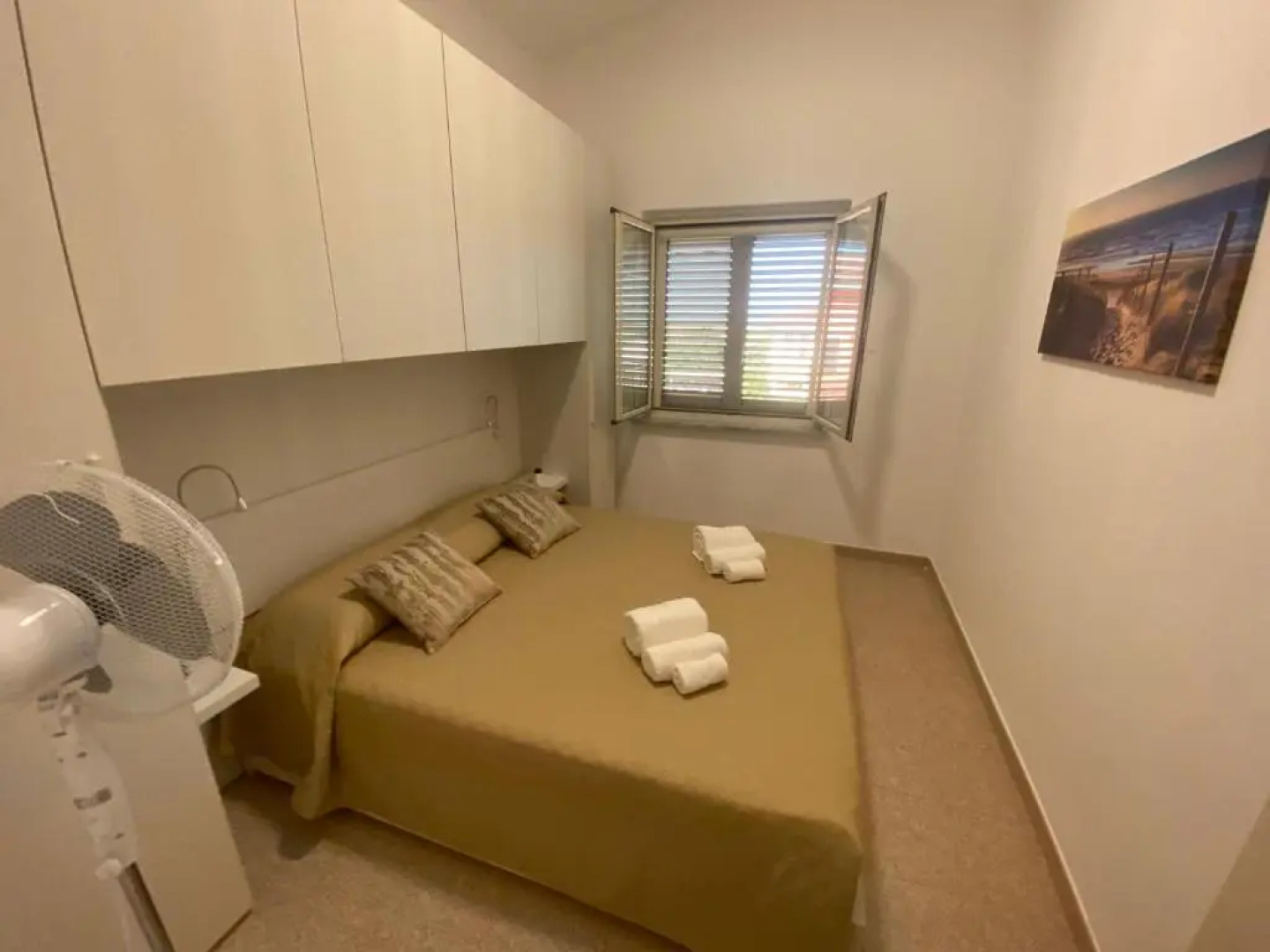 Panorama Riviera, House Relax