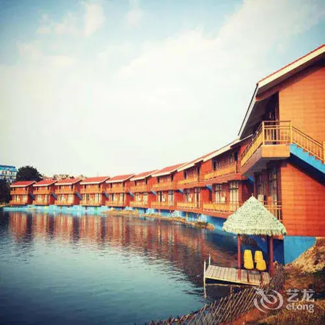 Xiaodeng Fishing Hotel Xiamen