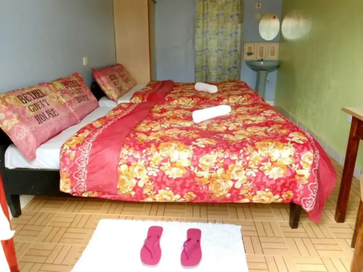 Bethel Christian Guest House