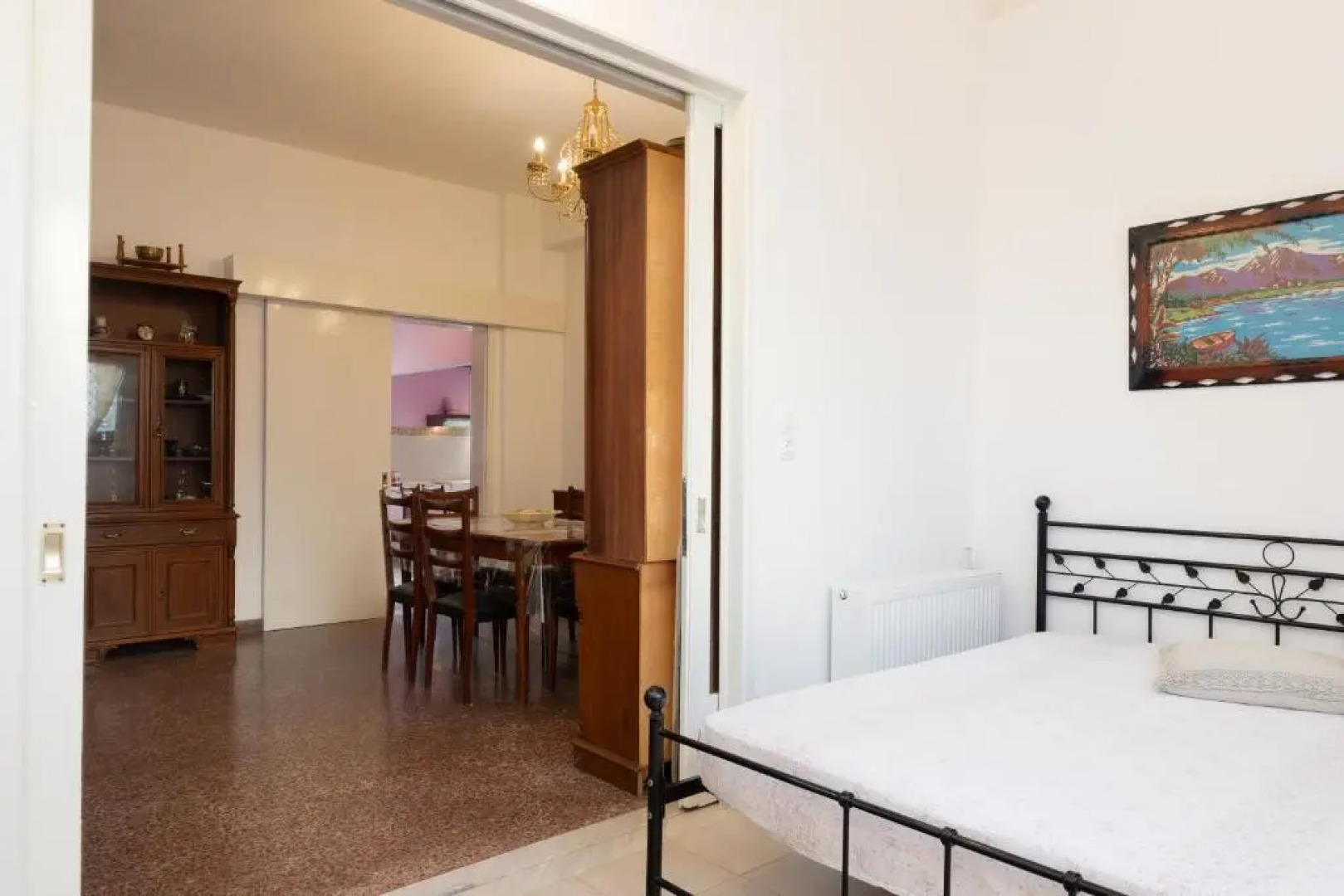 Golden Seaside House number 2