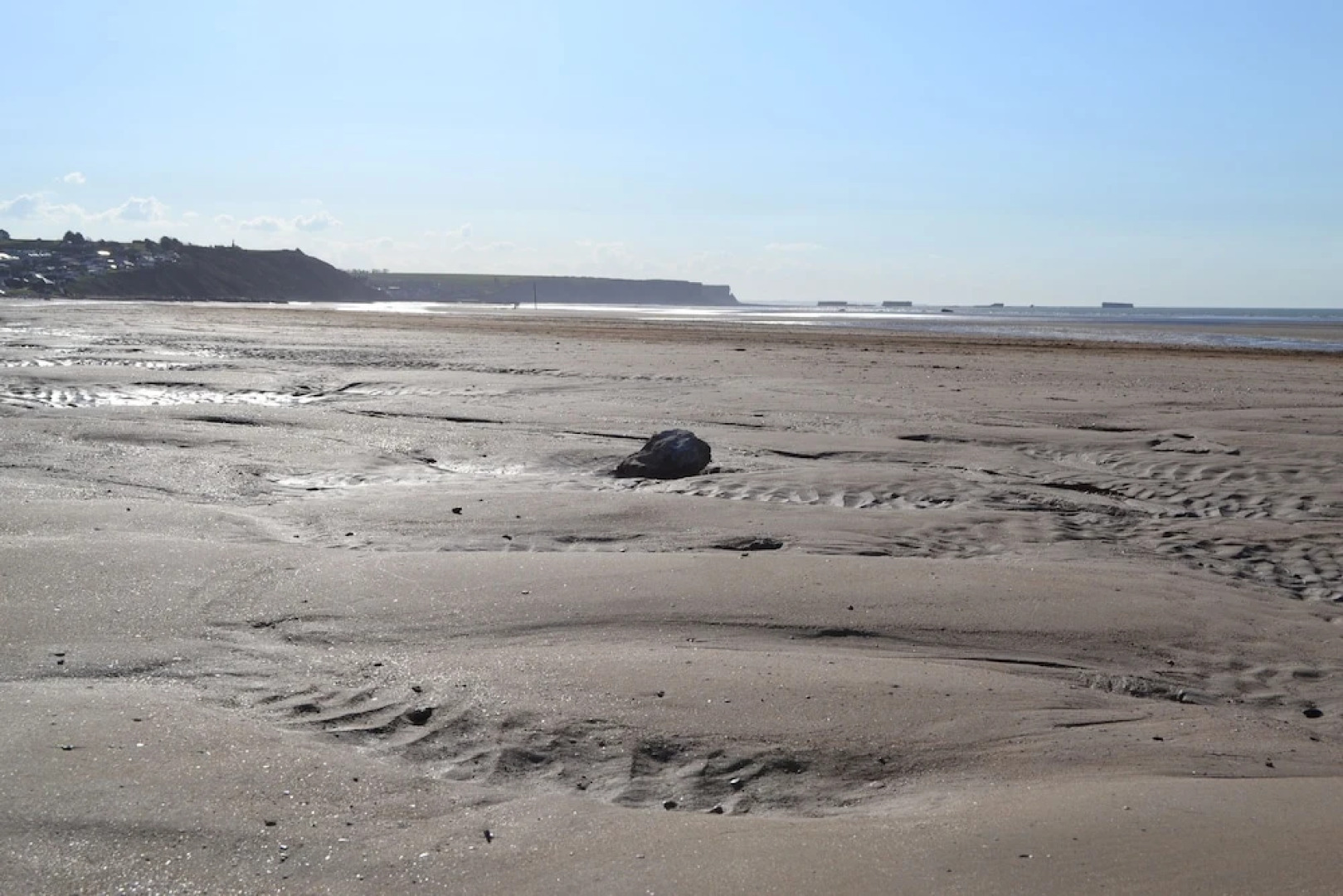 Chalets la Belle Plage