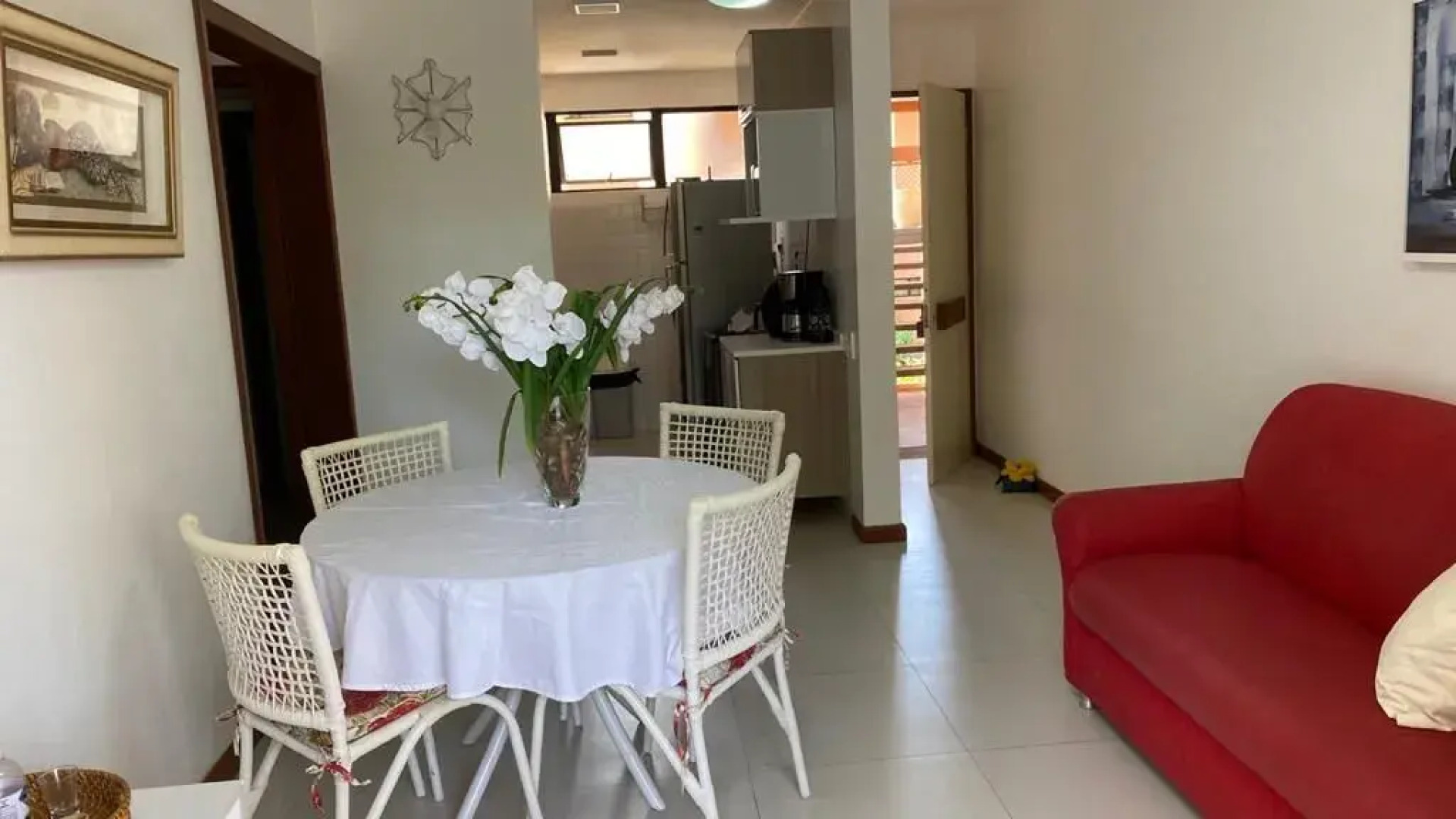 Praia de Guarajuba Genipabu Summer House