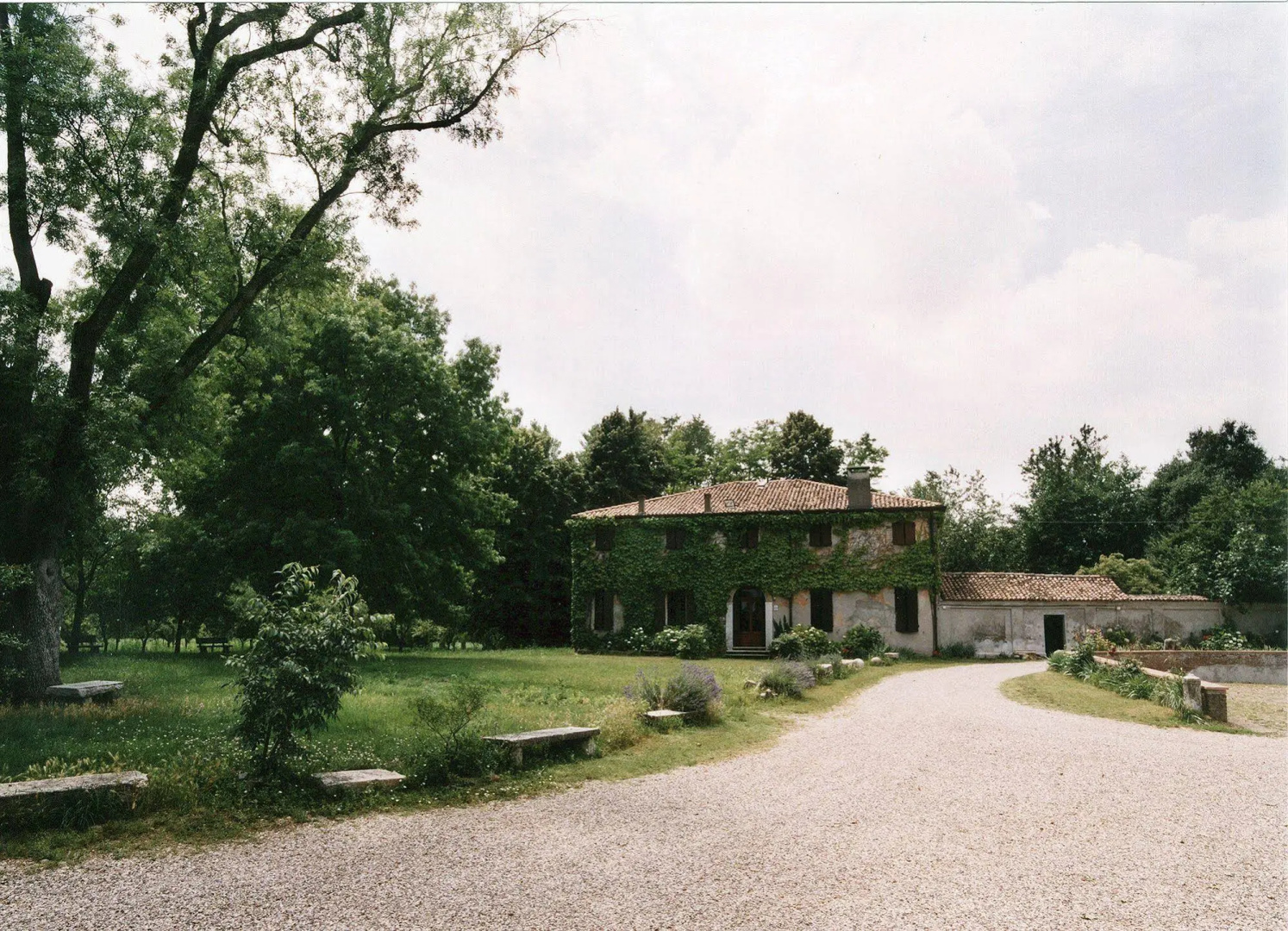 Agriturismo Corte San Girolamo