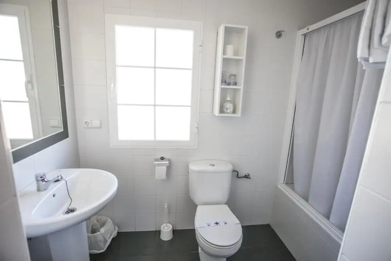 Hostal Venta del Sol