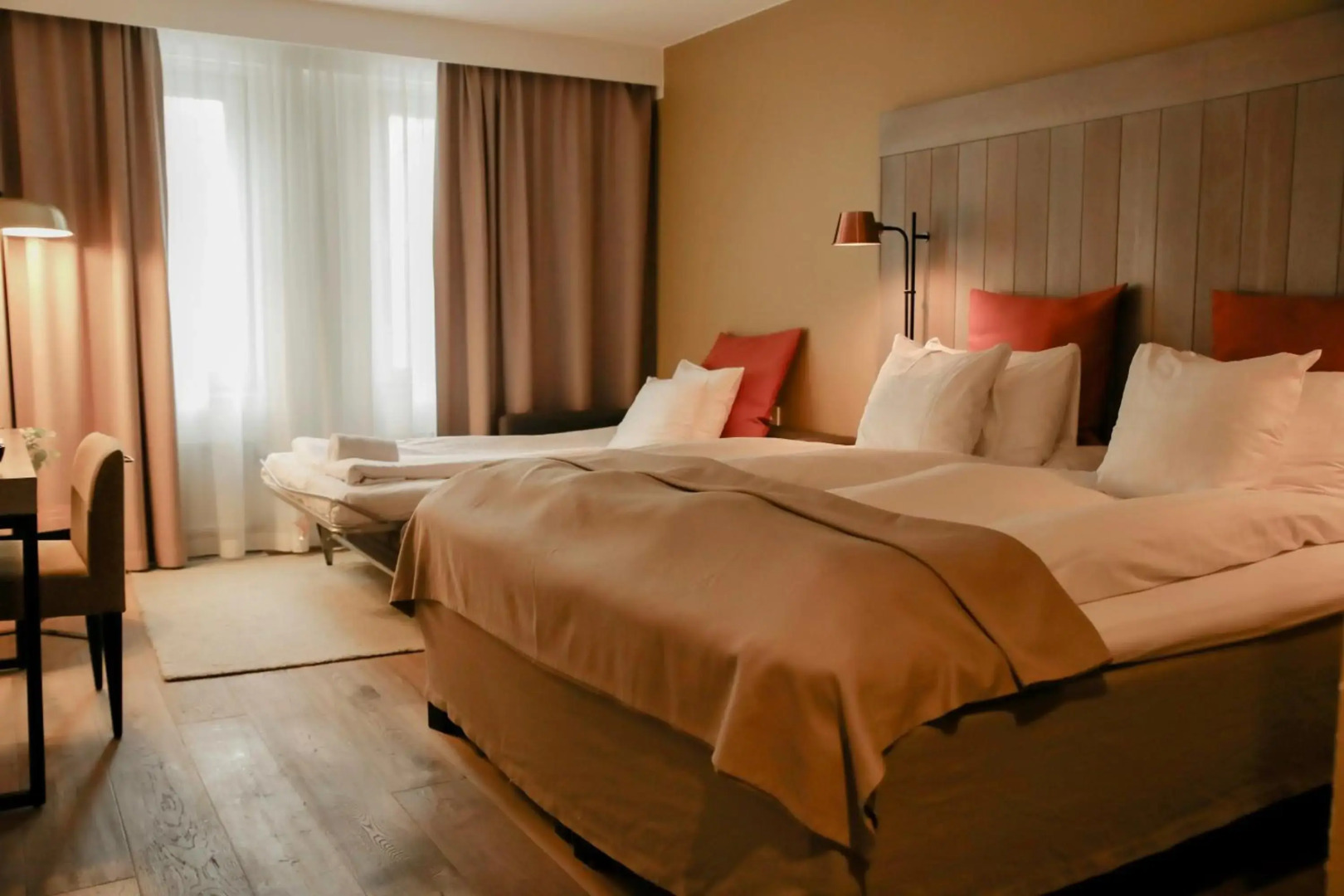 Quality Hotel Grand Falun