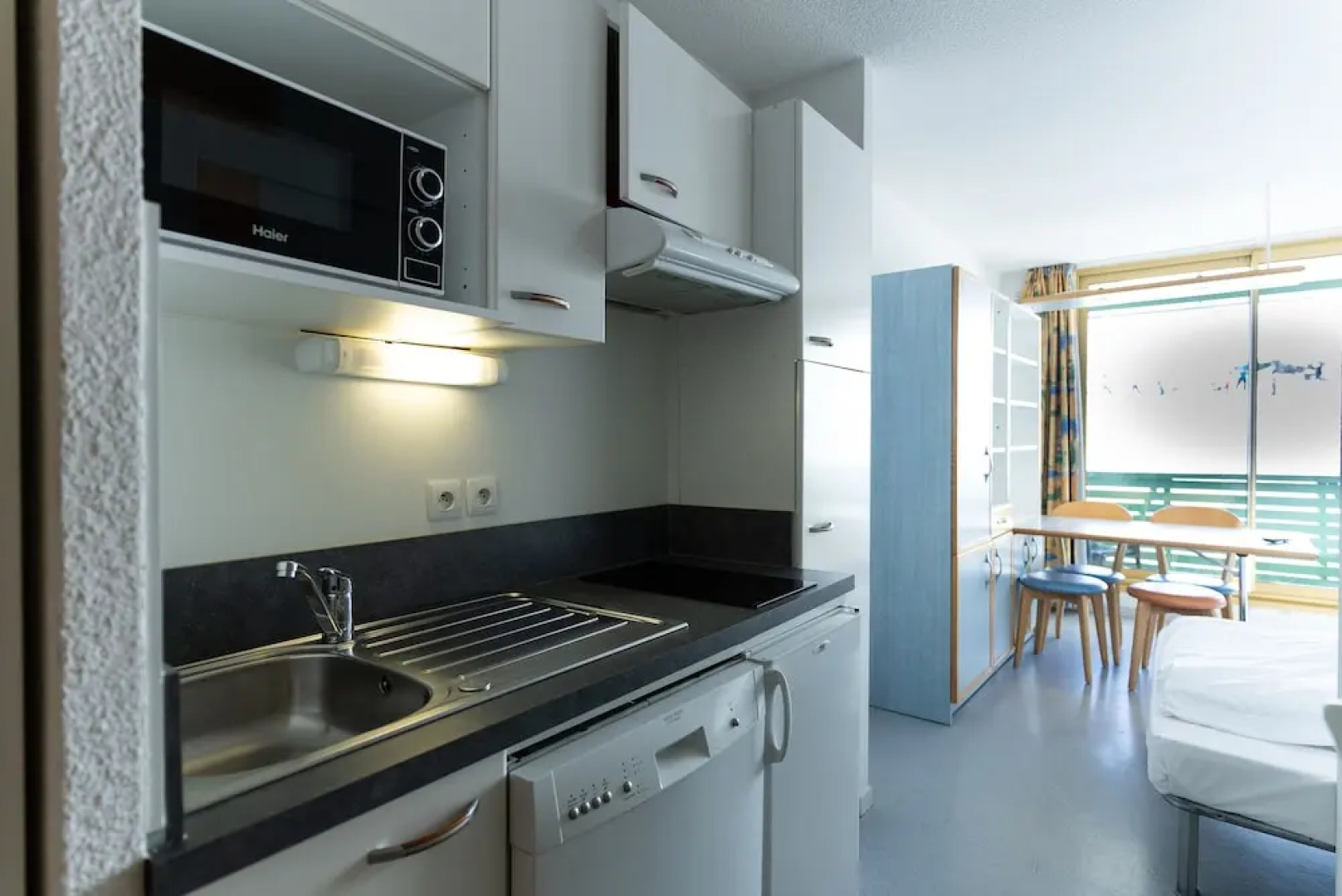 Residence Azureva Piau-Engaly