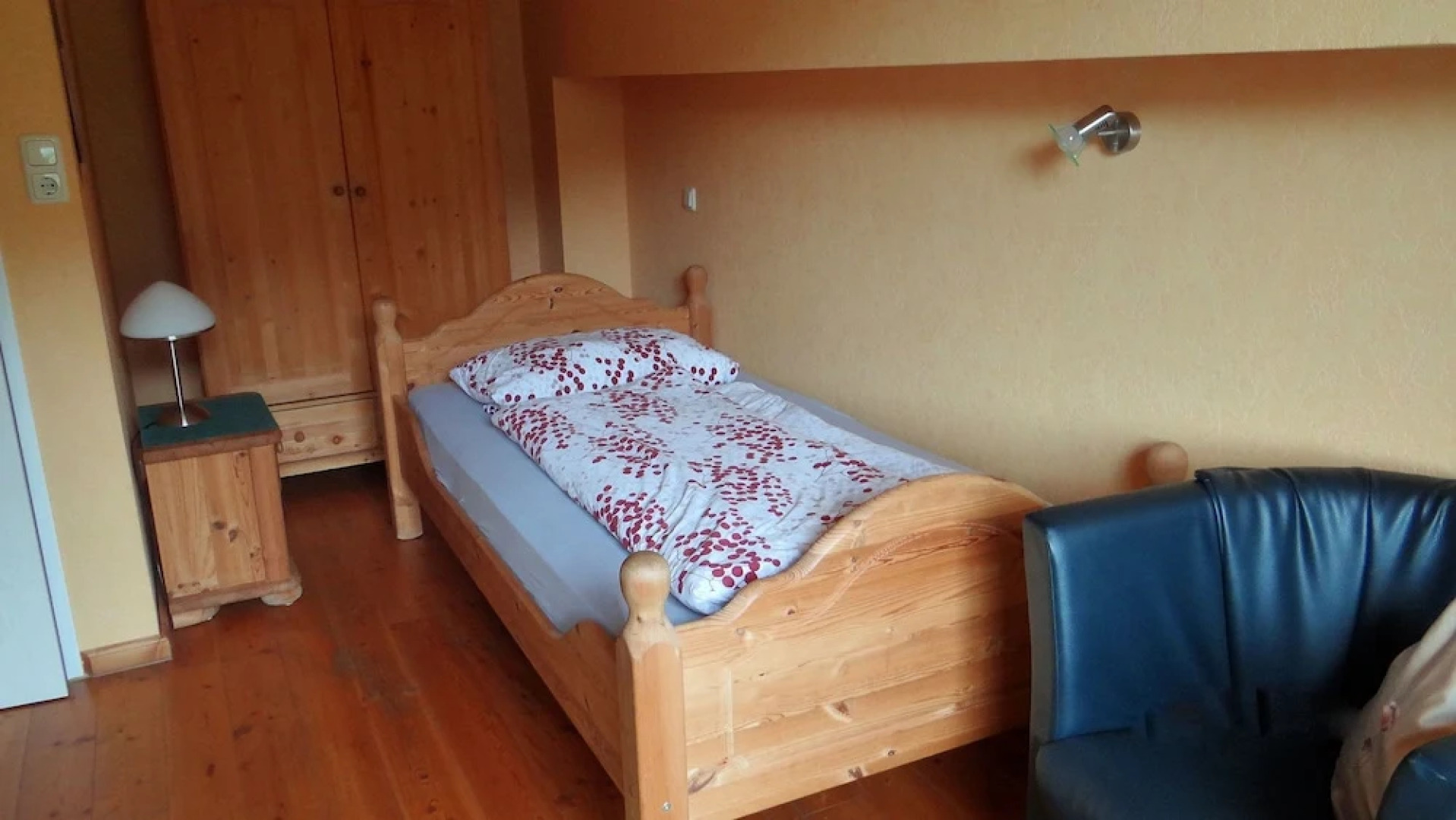 Gästehaus Burg Molbach