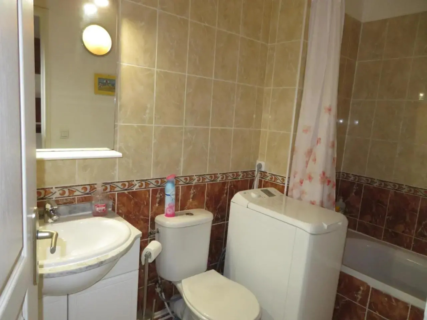 Gruissan Village APPT Duplex 51m2