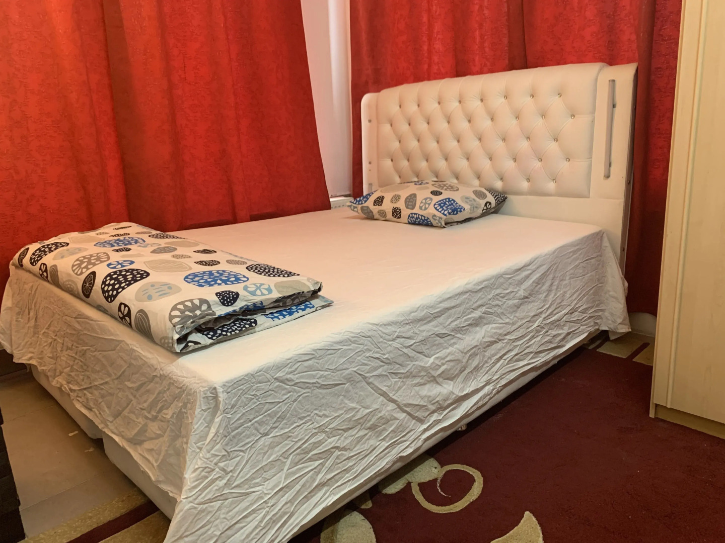 Rose Gerden Apartments and rooms